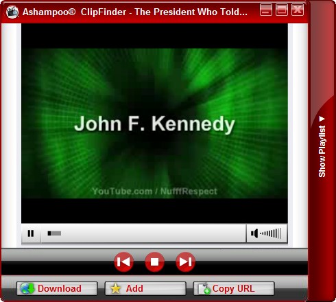 Clipfinder Download Mac