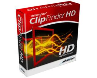 Clipfinder Hd