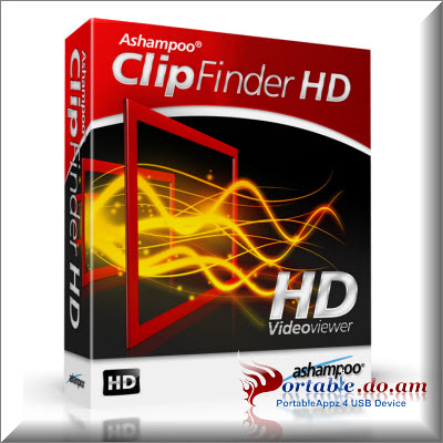 Clipfinder Hd