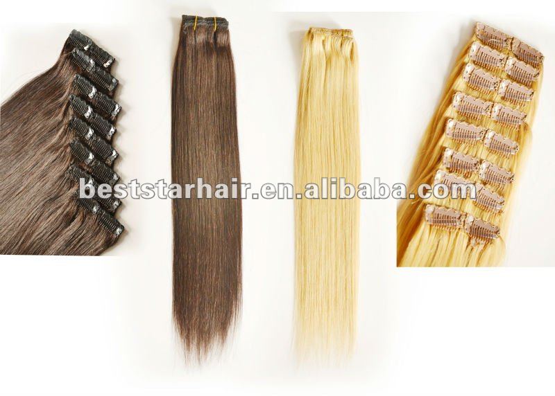 Clips For Hair Extensions