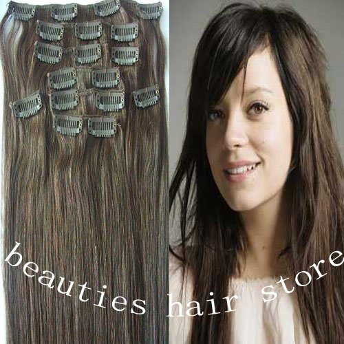 Clips For Hair Extensions