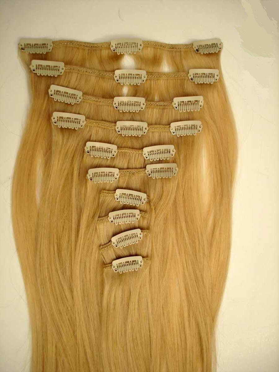 Clips For Hair Extensions