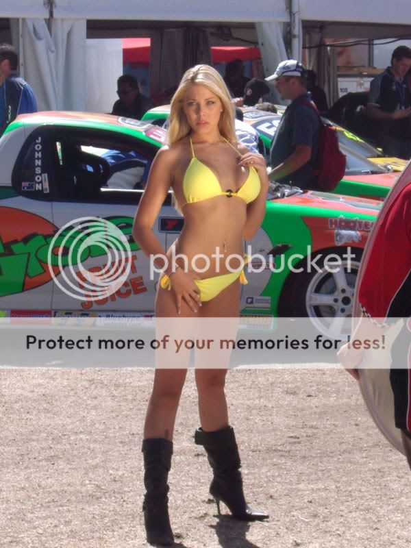 Clipsal 500 Grid Girls Casting