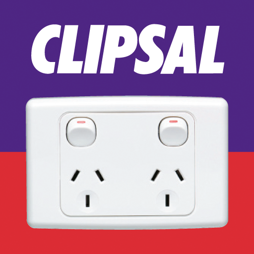 Clipsal Switches Catalogue