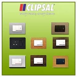 Clipsal Switches Catalogue Malaysia