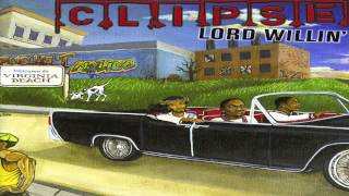 Clipse Grindin Instrumental Download