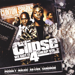 Clipse Grindin Instrumental Mp3