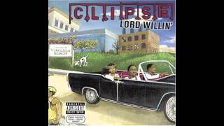 Clipse Grindin Remix Download