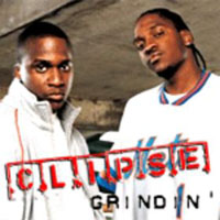 Clipse Grindin Remix Download