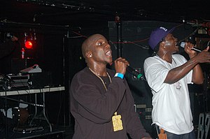 Clipse Malice