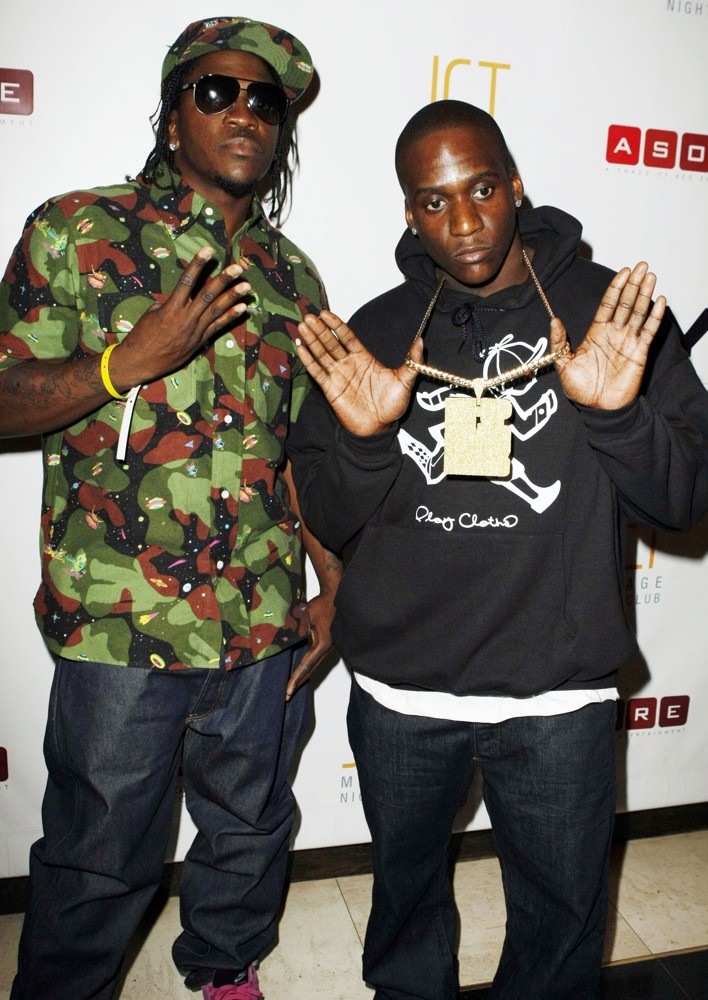 Clipse Malice