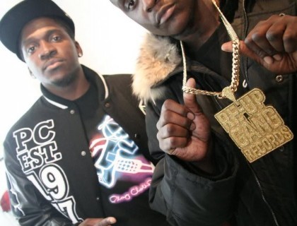 Clipse Malice