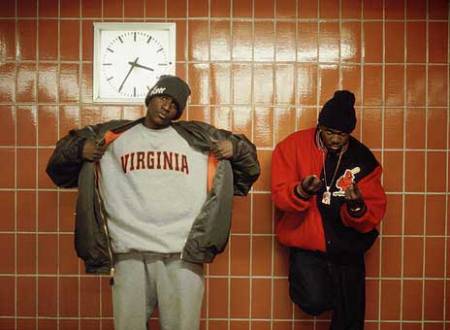 Clipse Malice