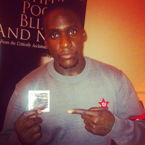 Clipse Malice Aids