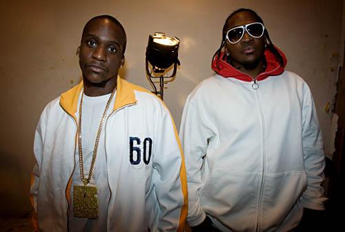 Clipse Pharrell