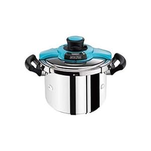 Clipso Pressure Cooker Manual