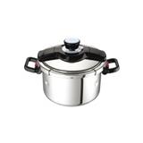 Clipso Pressure Cooker Manual