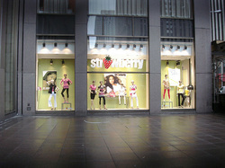 Clothing Stores In New York City For Juniors