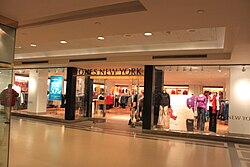 Clothing Stores In New York City For Juniors