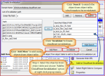 Cloudfront Invalidation Tool