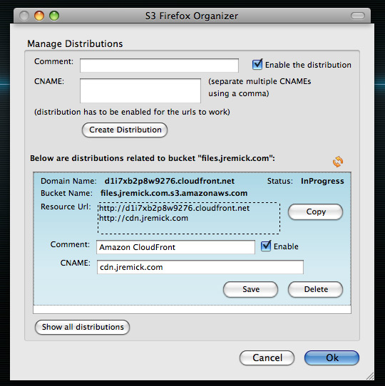 Cloudfront Vs S3