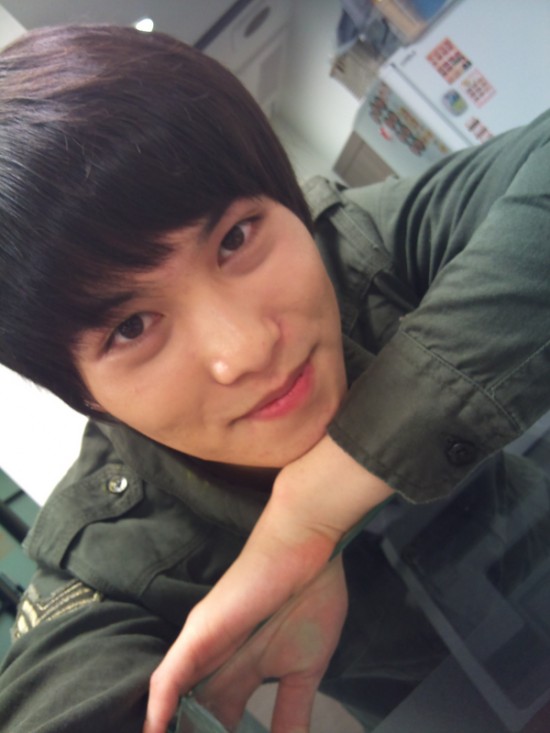 Cn Blue Jonghyun