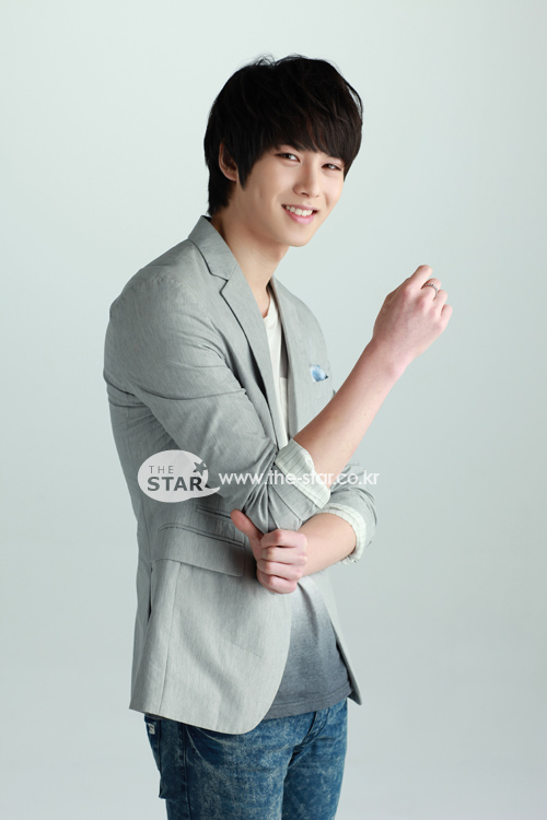 Cn Blue Jonghyun