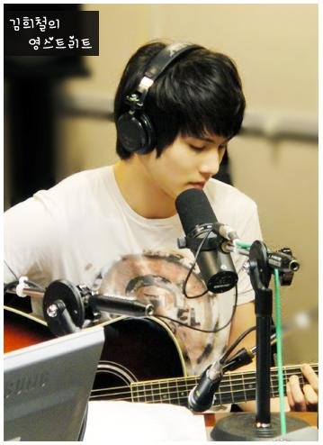 Cn Blue Jonghyun