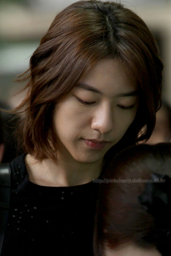 Cn Blue Jungshin