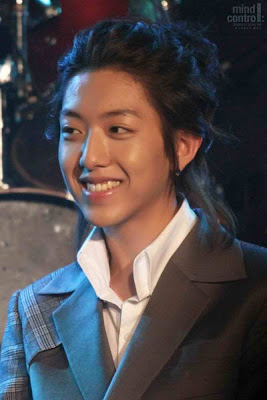 Cn Blue Jungshin