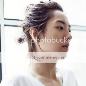 Cn Blue Jungshin