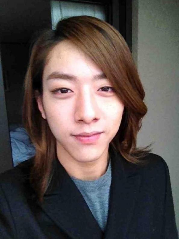 Cn Blue Jungshin Profile