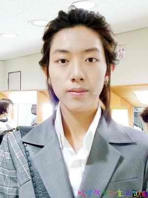 Cn Blue Jungshin Profile