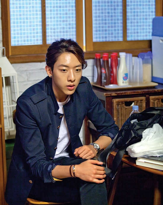 Cn Blue Jungshin Profile