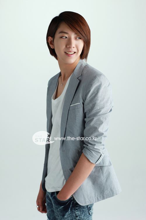 Cn Blue Jungshin Profile