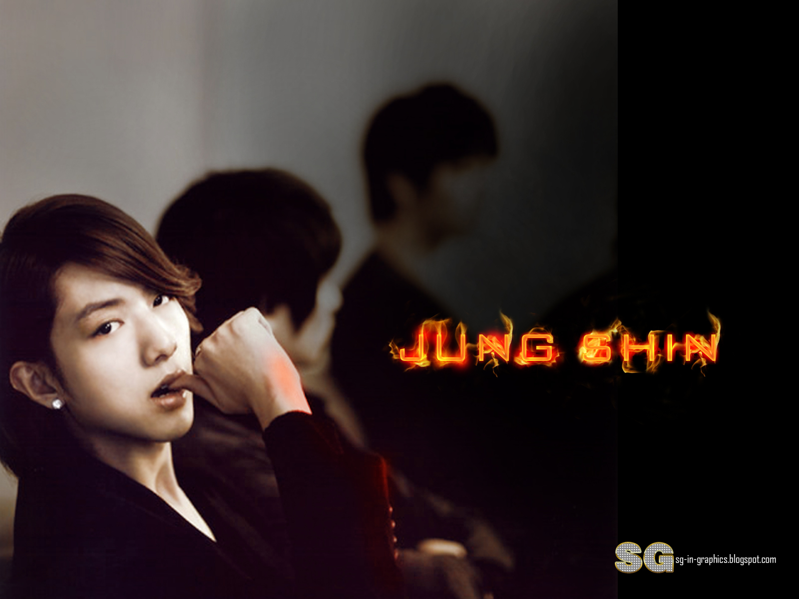 Cn Blue Jungshin Profile