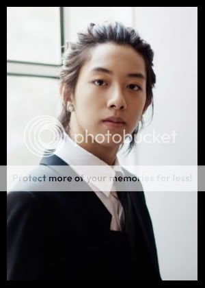 Cn Blue Jungshin Profile