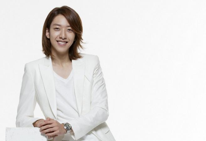 Cn Blue Jungshin Short Hair