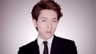 Cn Blue Jungshin Short Hair