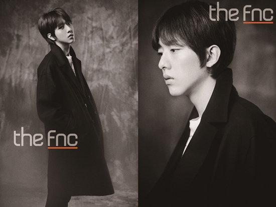 Cn Blue Jungshin Short Hair