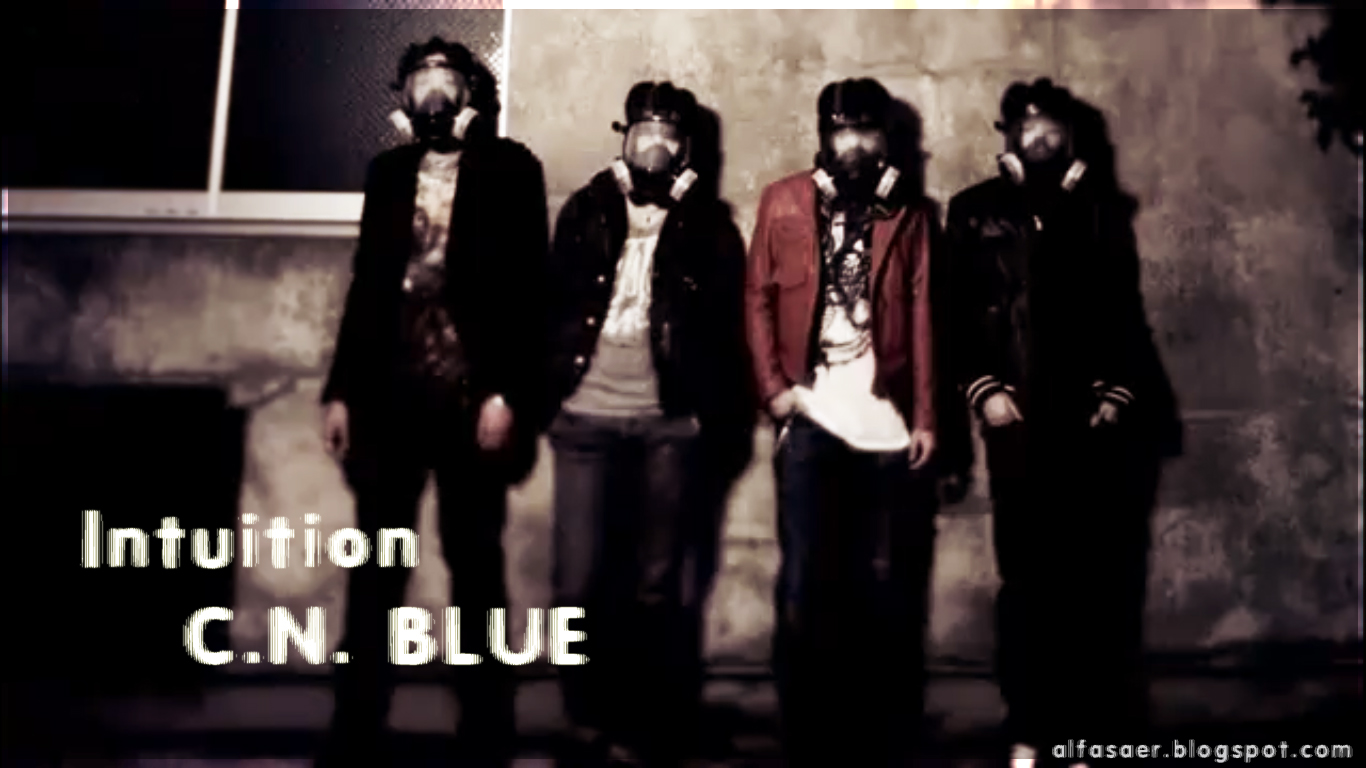 Cn Blue Wallpaper