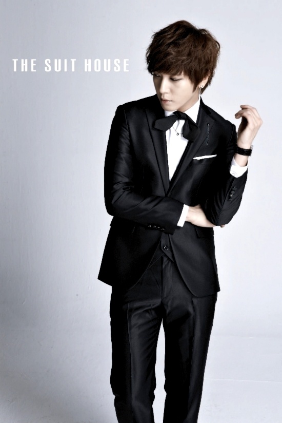 Cn Blue Yonghwa