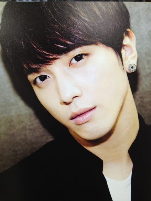 Cn Blue Yonghwa