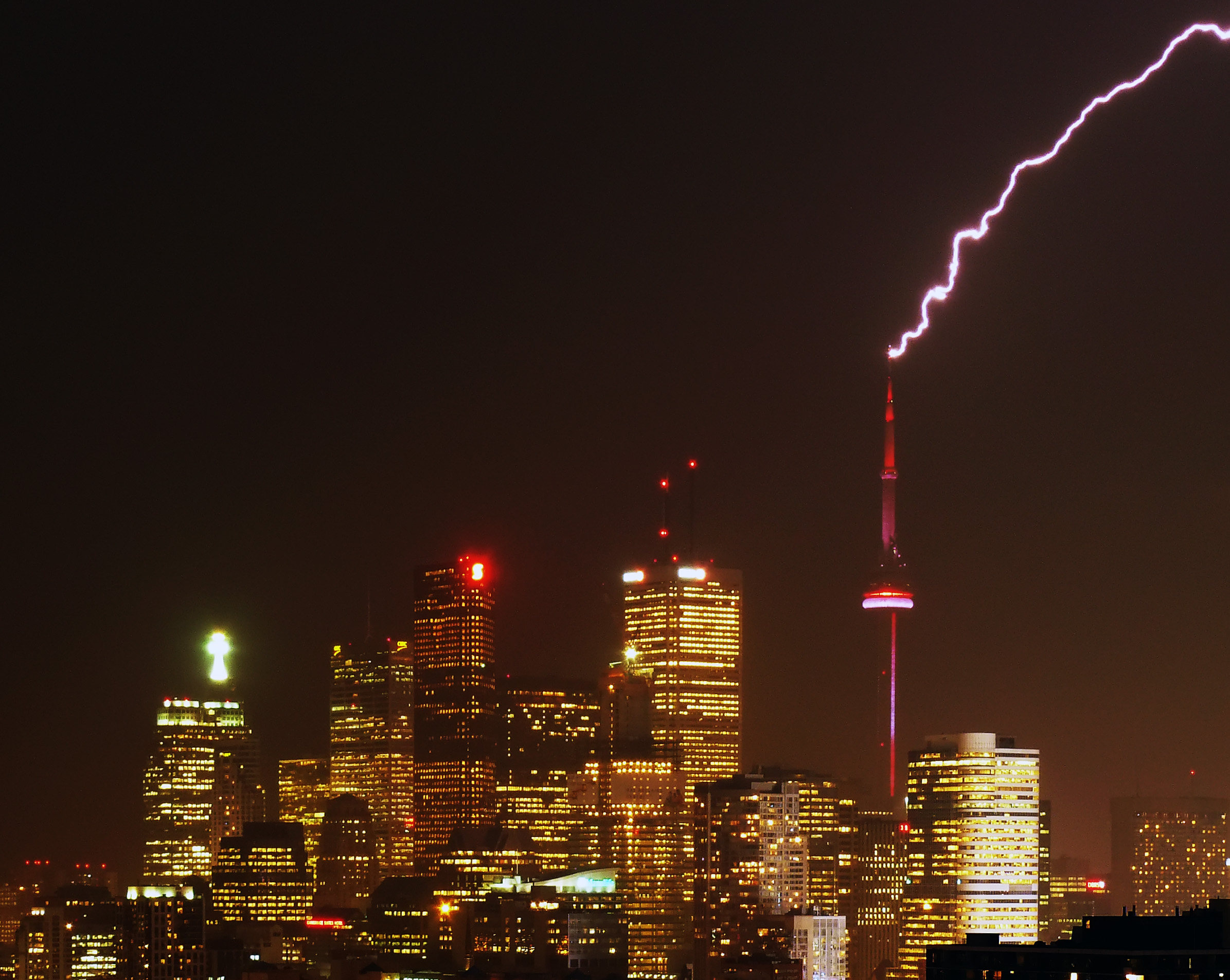 Cn Tower