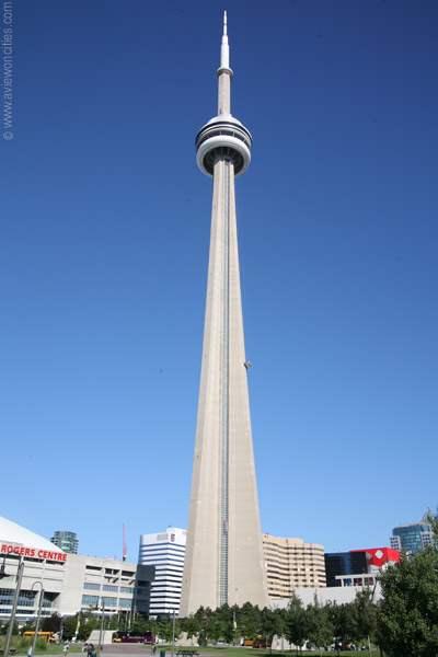 Cn Tower