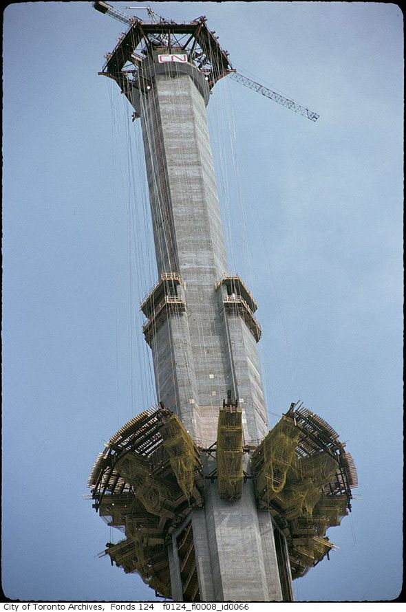 Cn Tower