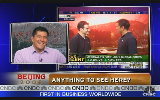 Cnbc Live News