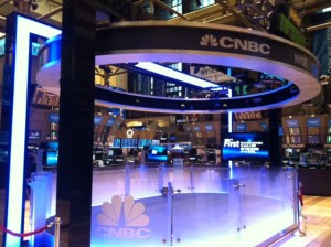 Cnbc Live News Coverage