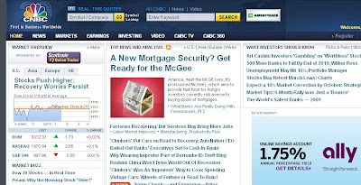 Cnbc Live News Online