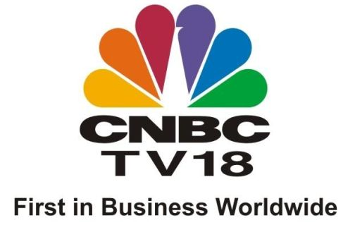 Cnbc Logo Png